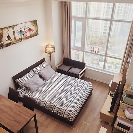 Travel House Daire Seul Dış mekan fotoğraf