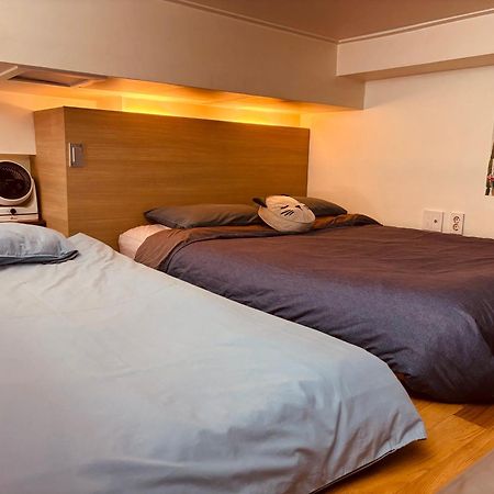 Travel House Daire Seul Dış mekan fotoğraf