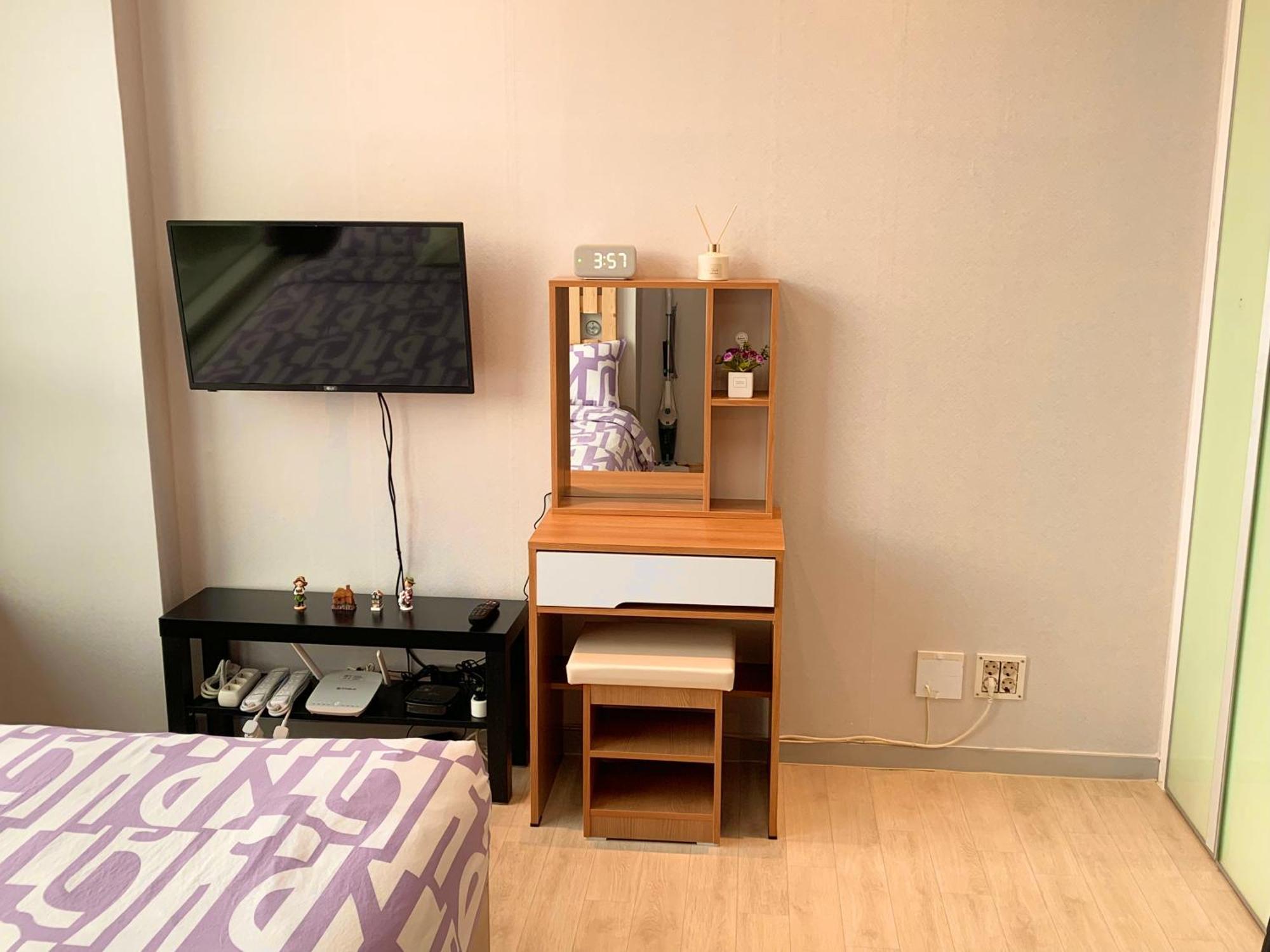 Travel House Daire Seul Oda fotoğraf