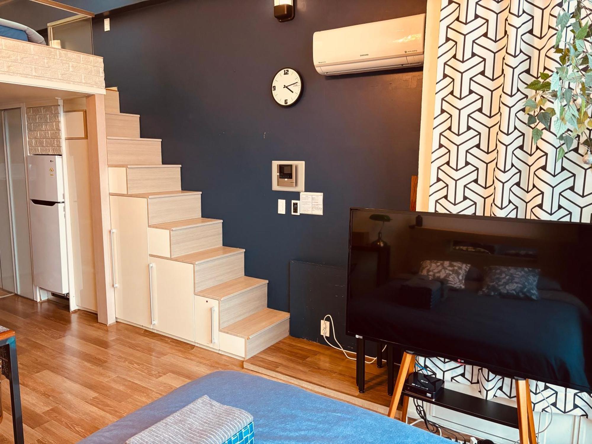 Travel House Daire Seul Oda fotoğraf