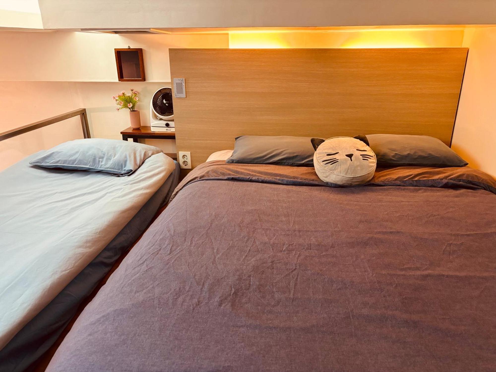 Travel House Daire Seul Oda fotoğraf